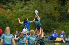 Women's Rugby vs Endicott  Wheaton Women's Rugby vs Endicott College.  Photo by Keith Nordstrom : Wheaton, Rugby, Endicott